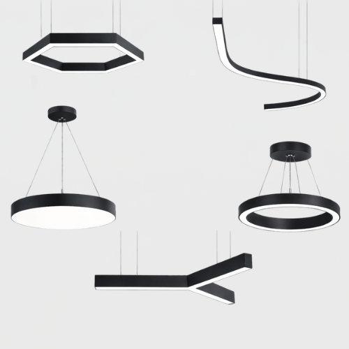 Customised Linears